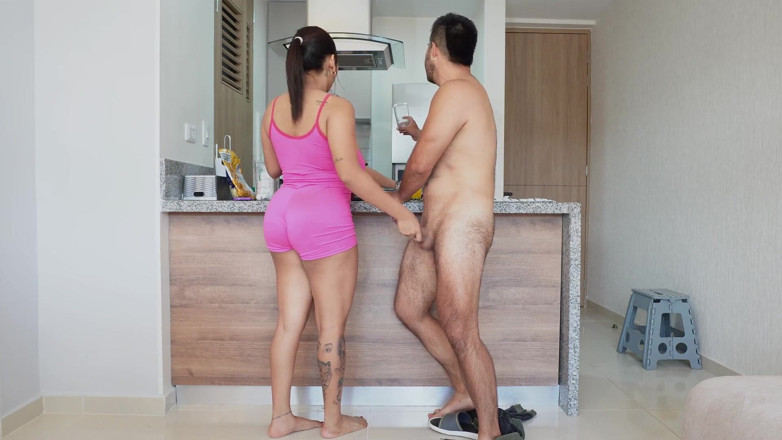 Fred_Nunexx: Asi!!! J’ai Baisé Le Copain De Mon Amie Devant Elle,...