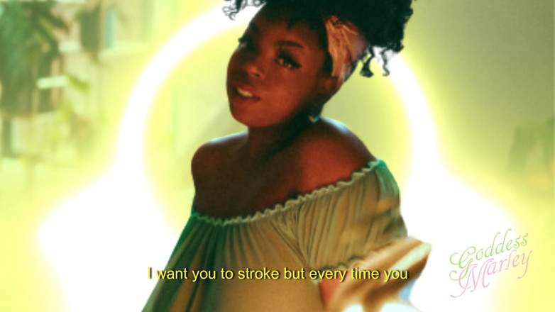 Goddess Marley: Good Boy tachinare [închis Subtitrări] - Wmv