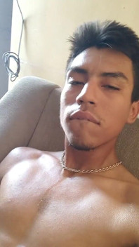 เหงื่อซึมเต็มตัวฉัน