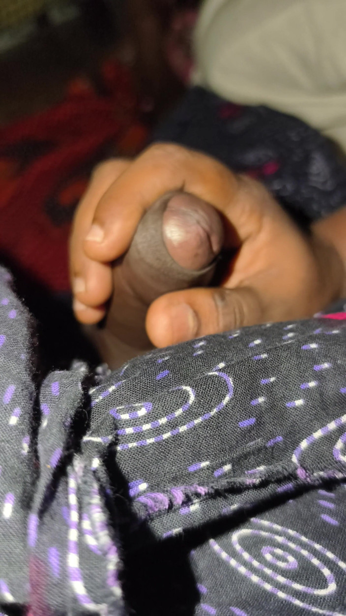 Realmallucouplevlog: Hora de acostarse antes de una pequeña mamada divertida