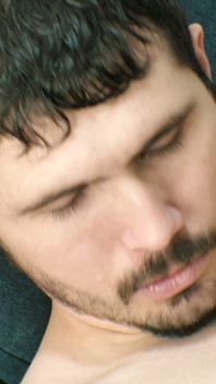 Apolo david golden dusche
