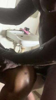 My Boyfriend Need My Pussy for the Night