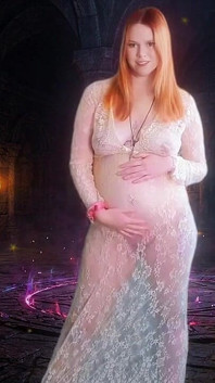 Divine Ritual to Breed Your Belly