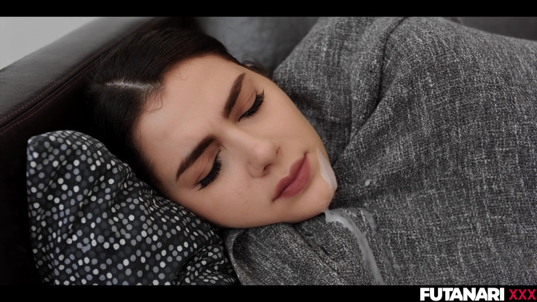 Futanari: Impian Valentina