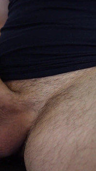 Close-up Quick Edge to a Thick Load