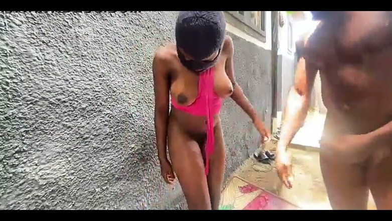 African Sex Tour