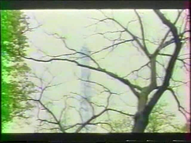 Euro Blue Movies: 바이스 조사 (1977)
