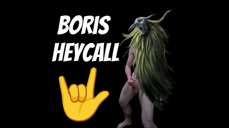 kickerscooter: Hannah - BJ -docka