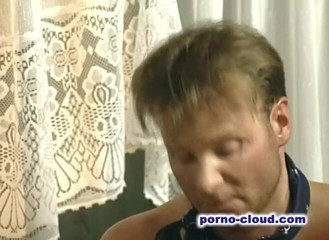 Porno Cloud: Perkhidmatan bistro - DVD