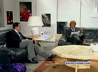 Porno Cloud: Foxy Lady and Rocco Siffredi home story. DVD