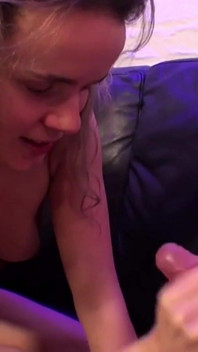 Tight Mouse Fucked Blank