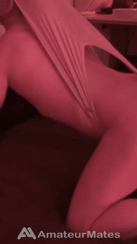 Caseiro Amador Colegas De Quarto Wedgie Dare