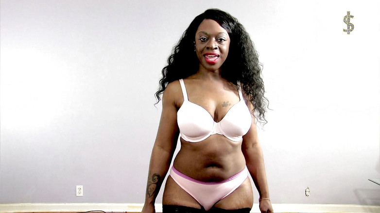 Miss-Safiya: 私の女神wedgie 2を崇拝