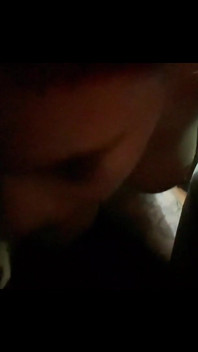 Hot MILF Rose Gets Plowed Outside and on Her Car at Night