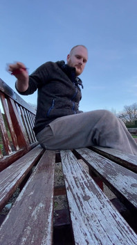 Outdoor Nylon Foot Worship