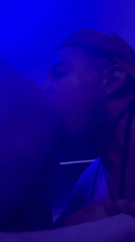 Smoke in My Ass