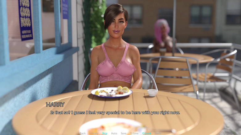 Wickedgammes studio: Een heel open huwelijk (deel 81)