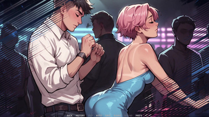 Wickedgammes: Cienie ambicji (część 23)