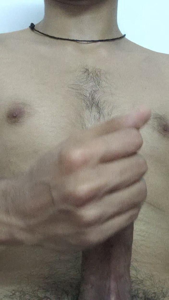slayboy69: Solo accarezzando fino al limite no sborra