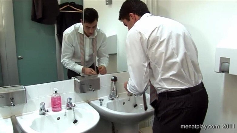 MenAtPlay: Morning Routine: Alex Parry