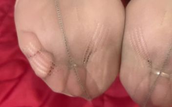 Mrs Mature Feet Big Boobs and Soles