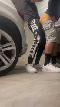 Parkeergelegenheid
