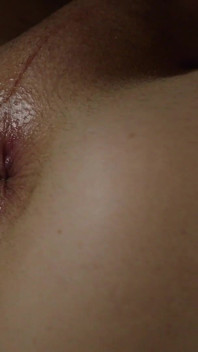 Prostate massage