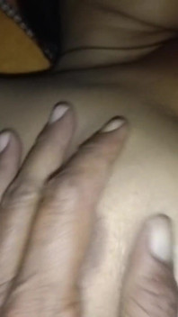 I Am Playing with Wife's.