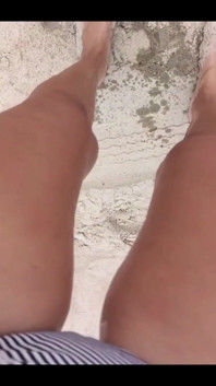 I Secretly Love Spotting Beaches