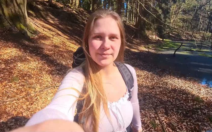 Maja Meer: Wszystko samo w lesie ...