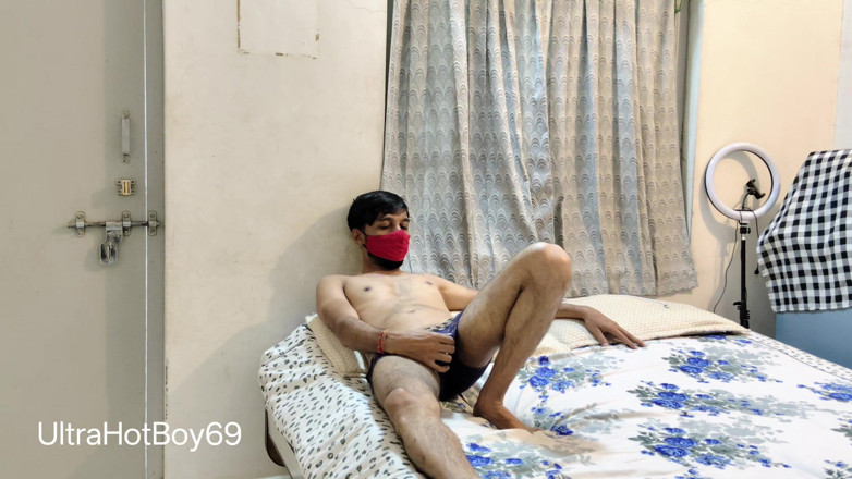 UltraHotBoy69: Summer Special Part 2