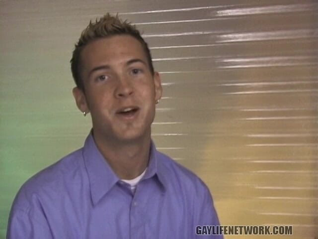 Beddable Boys: Un interviu cu Chase