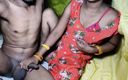 Anal Desi sex: Desi sorellastra cazzo duro video di sesso