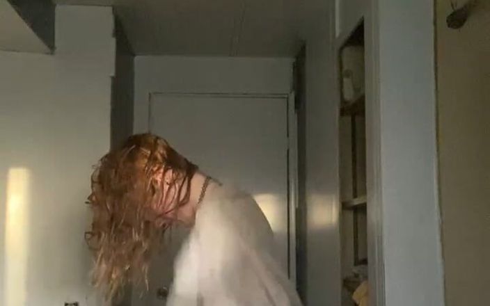 April Sparx: Náhodné spuštění streamu