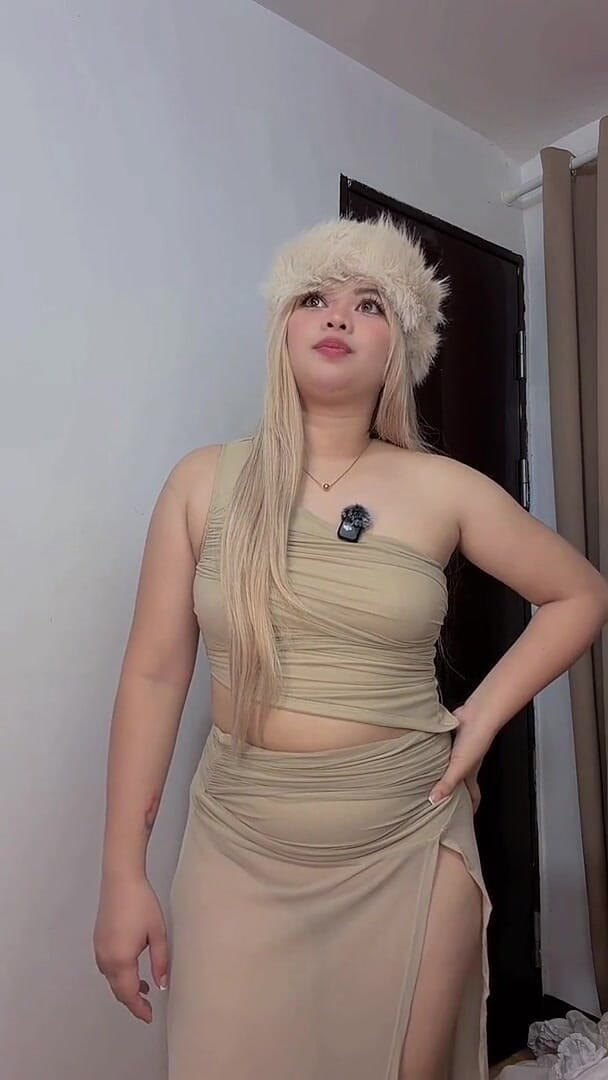 ShiningGlitter: Fille élastique