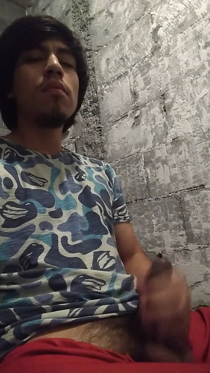 AlexAlejandro13: Show Me Your Horny Day