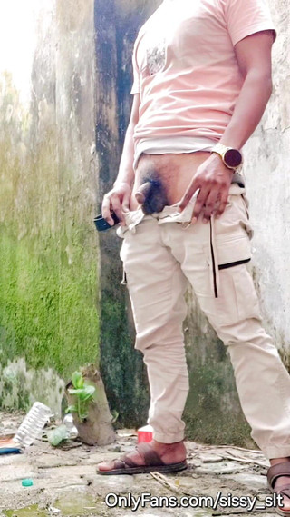 Sissy Bisexual: Chlupatá Twink Chcací otrokyně kompilace