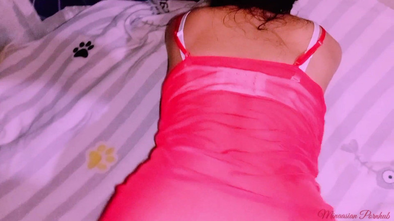 Wulan indah: Tunggu Aku Dikamar Sayang_guru Cantik Hypersex Ngajak Selingkuh
