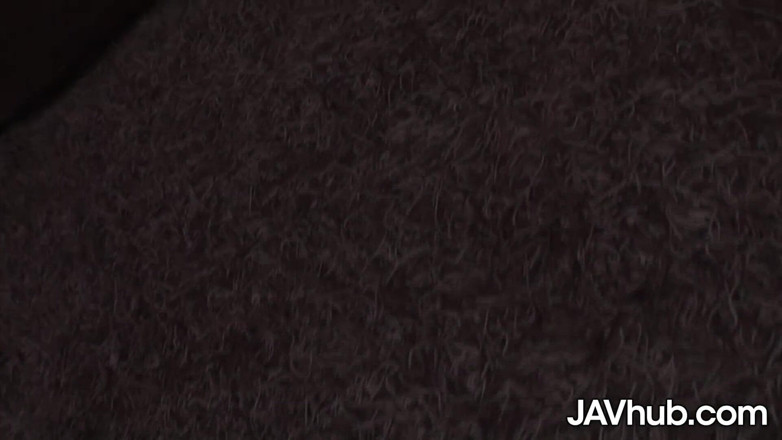 JAVHub: Javhub anna anjo oyuncaklarla azdırıyor ve sonra sikiliyor