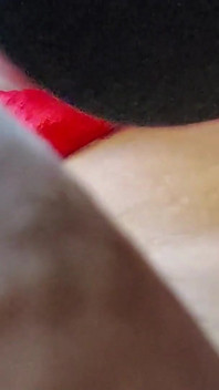 Naughty Stepmother: His Stepfather Leaves Stepson with His Horny Latina Stepmother. POV
