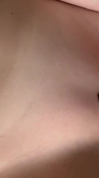 Ik Masturbeer Mijn Mooie Poesje Met Een Vibrator
