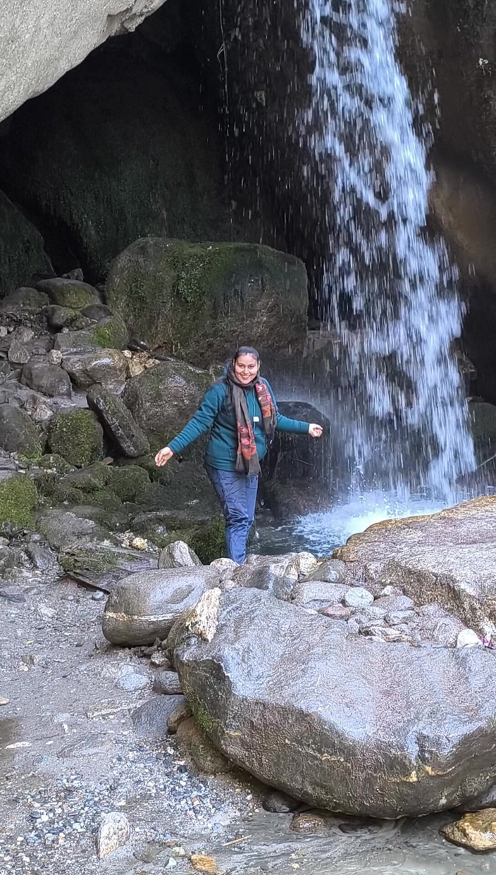 pujaprem: Harika çift grand masti