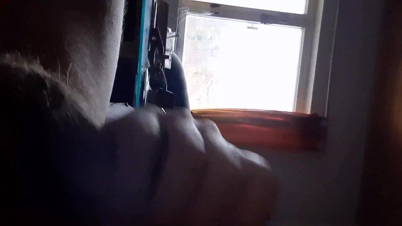 Bandoni: Sabah odunumla oynuyorum