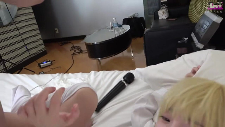 Studio JAV Launcher: Registrazione segreta di un geek di desire Case 3