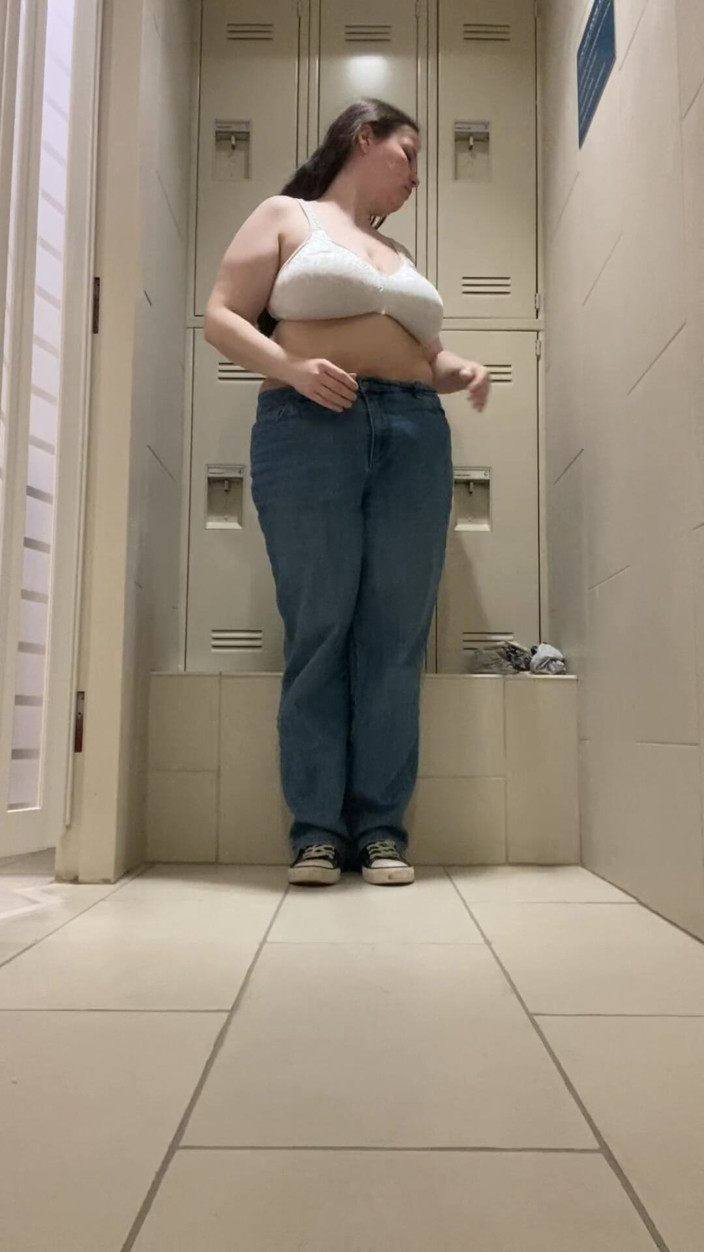 MissChrystalline: Můj proces, část 1