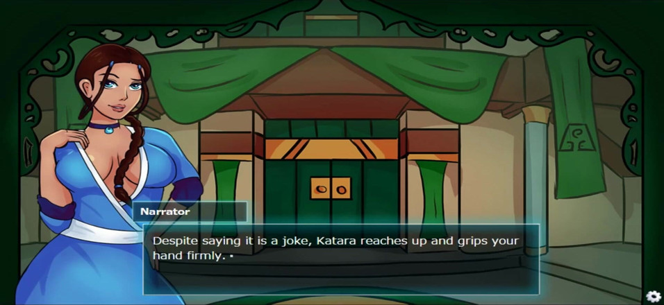 Cartoon Play: Kelab bampar bahagian 102 (Avatar the airbender terakhir)