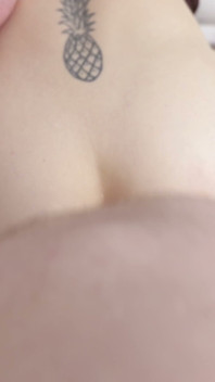 Satisfying an Anal Slut