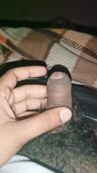 Jitender: Indický chlapec malý trpí