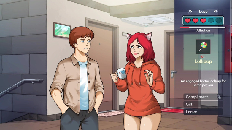 Like A Boss: Complete Gameplay - MILFs Plaza 2, Part 16