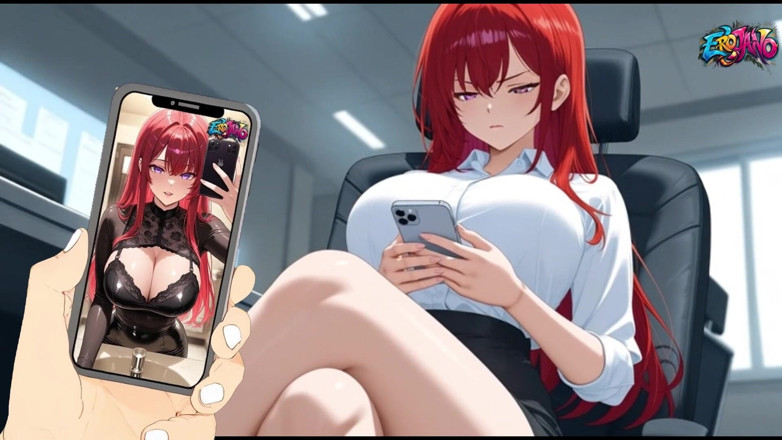 Erojano: Mis Fotos Privadas #1